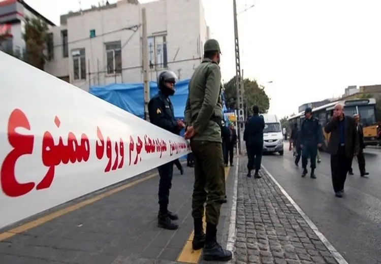 پایان معمای مفقودی چندساله با پیدا شدن جسد مرد + عکس

