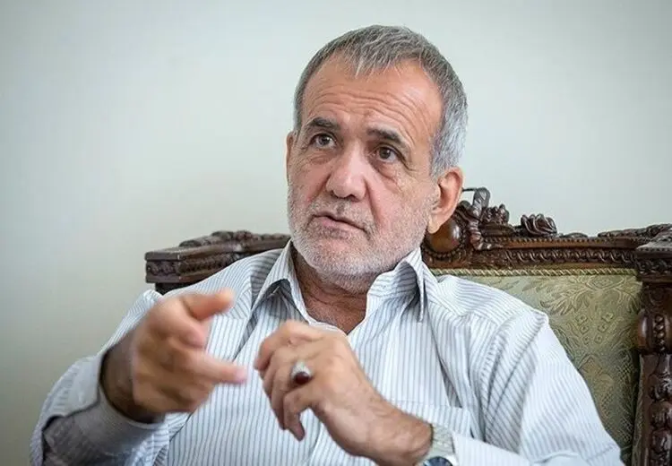 هشدار پزشکیان درباره خطرات ممنوعیت غربالگری نوزادان