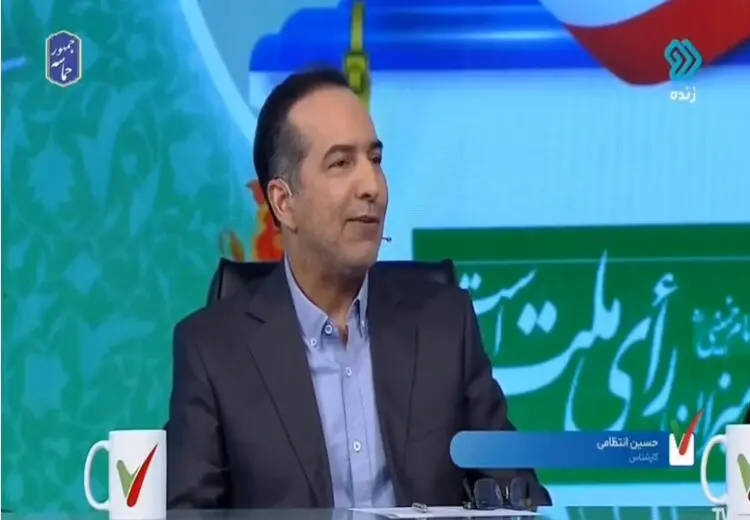 جلیلی، قالیباف و رفقا این روزها در برابر این مرد آچمز می شوند!