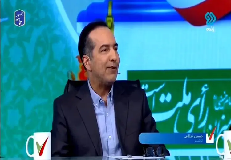 جلیلی، قالیباف و رفقا این روزها در برابر این مرد آچمز می شوند!