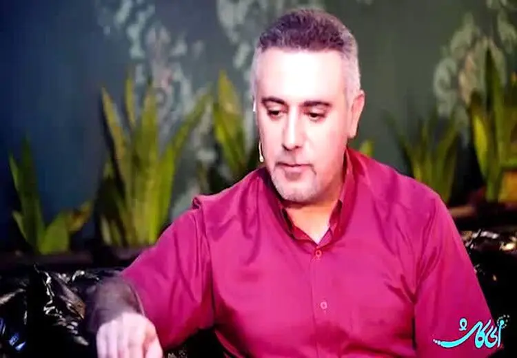  افشای رابطه آقای کارگردان با خانم بازیگر از زبان خودش!