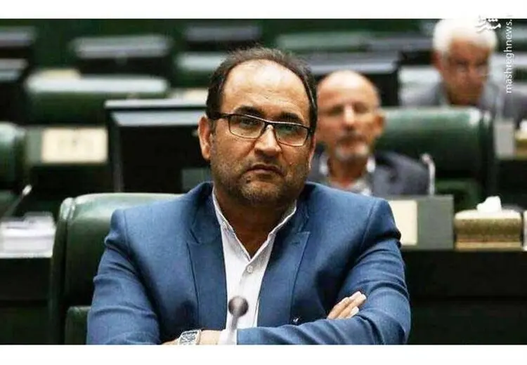 نماینده مجلس: لایحه حجاب پوست خربزه زیر پای مجلس است