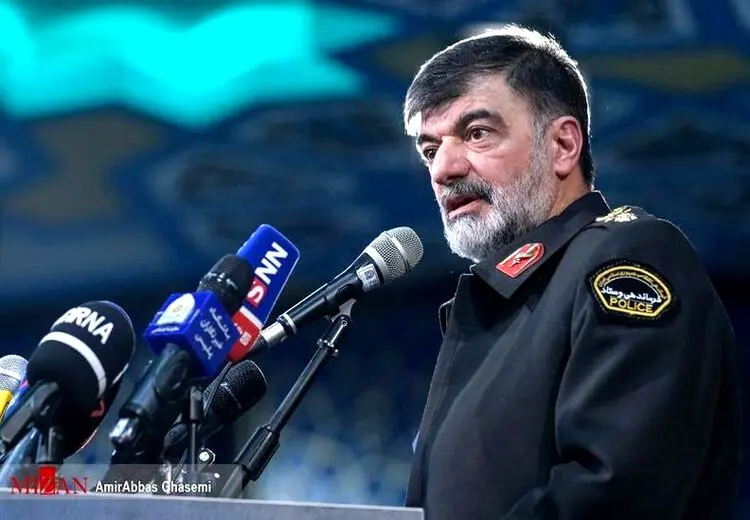 سرنخ‌های خوبی از عاملان حادثه تروریستی پلیس راه خاش به دست آمده است