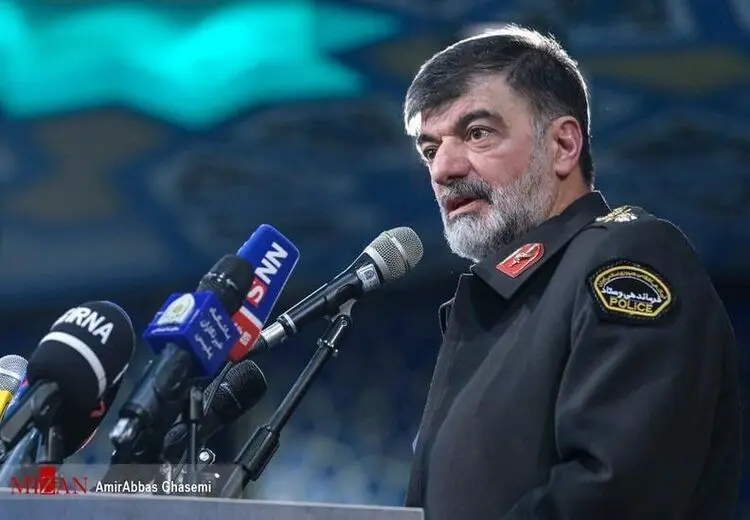 سرنخ‌های خوبی از عاملان حادثه تروریستی پلیس راه خاش به دست آمده است