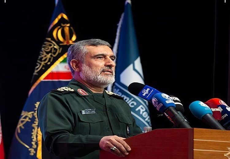 حاجی‌زاده: آمریکا در ۱ شب ۳بار با ایران مکاتبه کرد