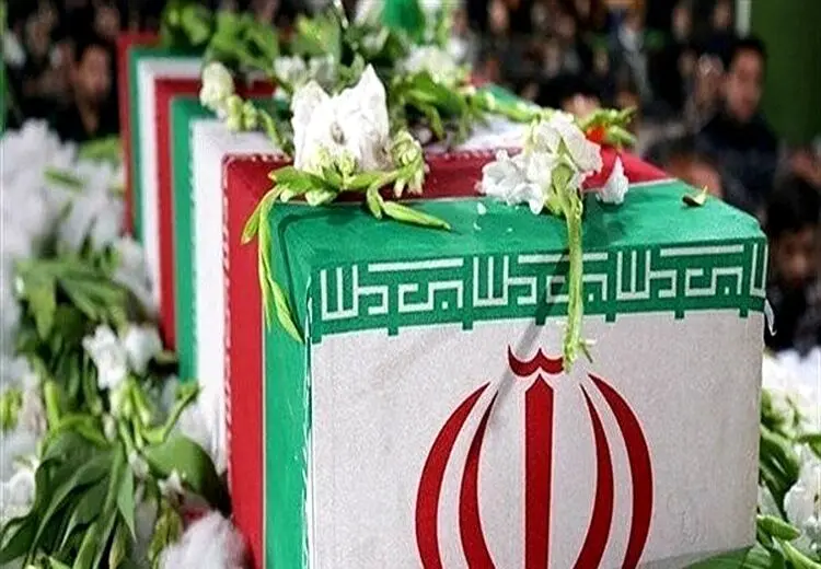 مرزبان ‌هنگ مرزی بانه به شهادت رسید