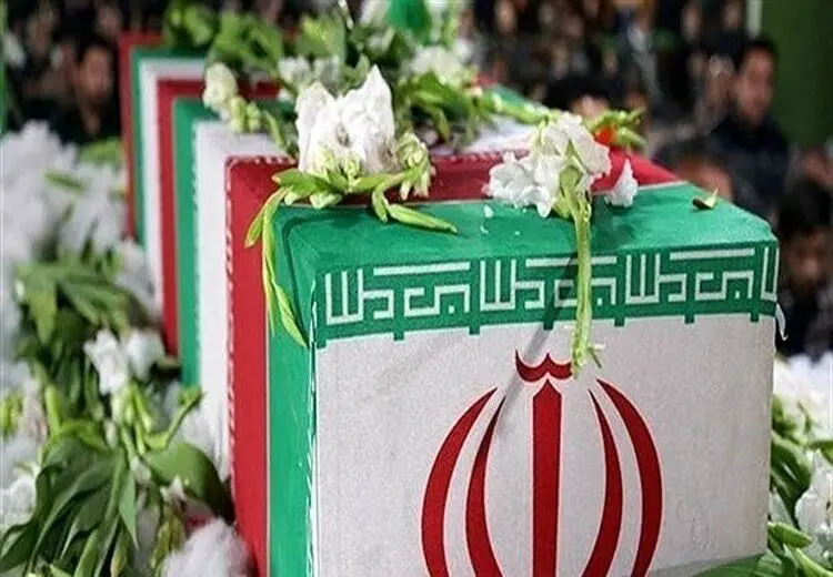 مرزبان ‌هنگ مرزی بانه به شهادت رسید