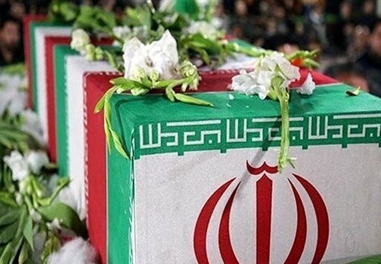 مرزبان ‌هنگ مرزی بانه به شهادت رسید