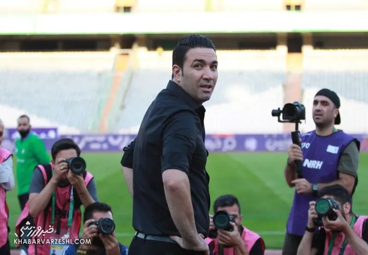 بمب لالیگایی نکونام خنثی شد؟