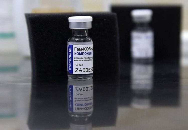 سفیر ایران در روسیه: اولین محموله واکسن «اسپوتنیک وی» هفته جاری به ایران ارسال می شود
