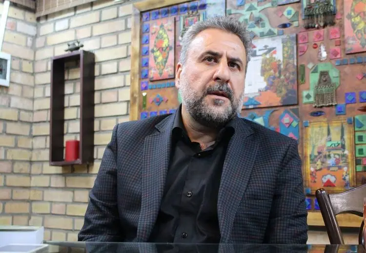 آفتی که احمدی‌نژاد را هم گرفتار کرد