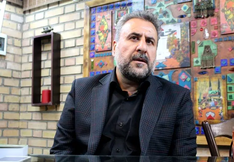 آفتی که احمدی‌نژاد را هم گرفتار کرد