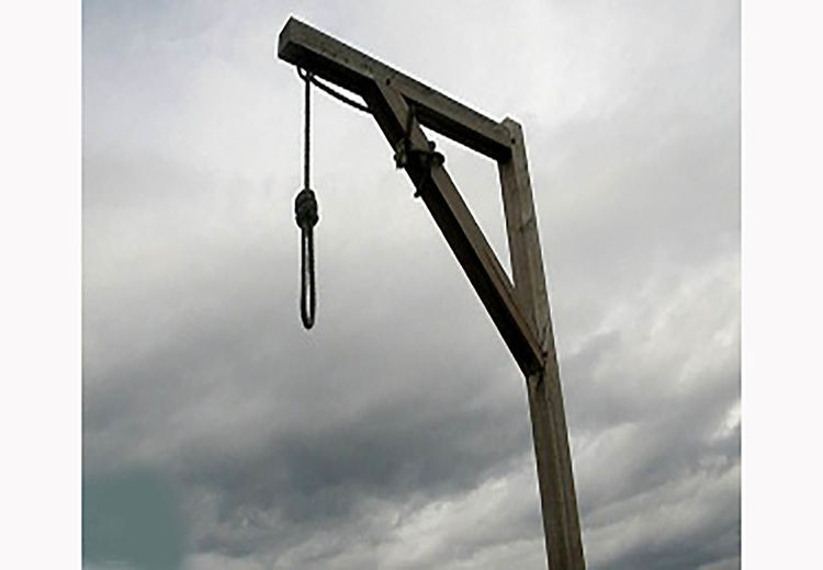 حکم اعدام یکی از سرکرده‌های جیش‌الظلم اجرا شد