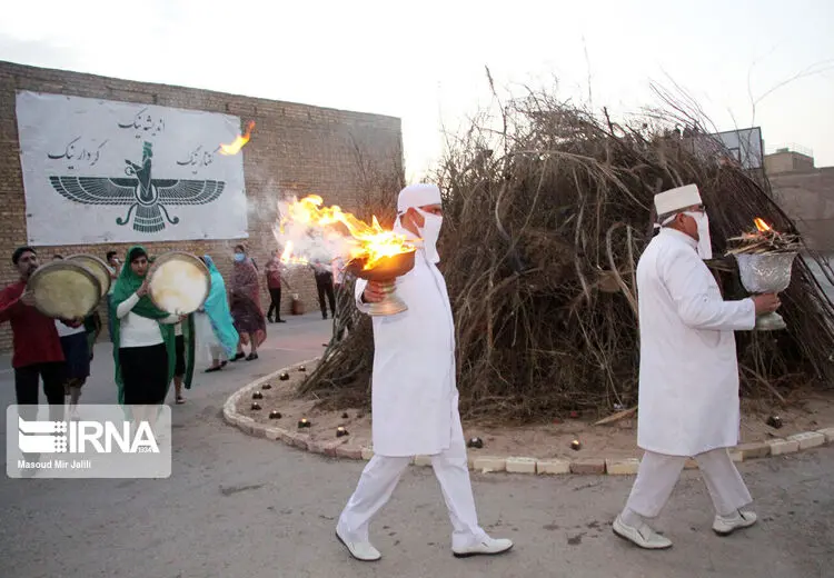 جشن سده