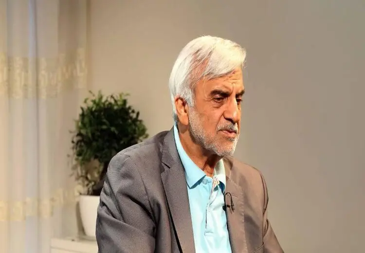 درخواست ویژه هاشمی طبا از مراجع تقلید در پی توهین جنجال برانگیز به حسن روحانی