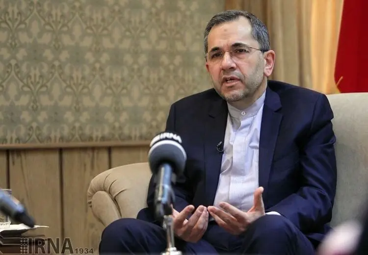 روانچی: برنامه‌ای برای مذاکره با آمریکا نداریم/ ترور سردار سلیمانی بدون مجازات باقی نمی‌ماند
