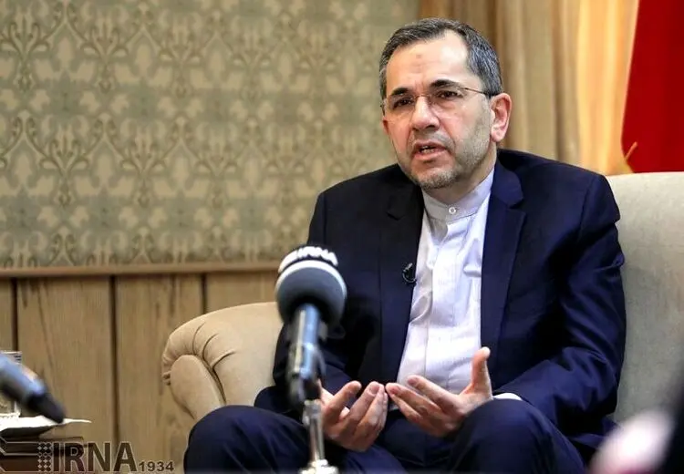 روانچی: برنامه‌ای برای مذاکره با آمریکا نداریم/ ترور سردار سلیمانی بدون مجازات باقی نمی‌ماند