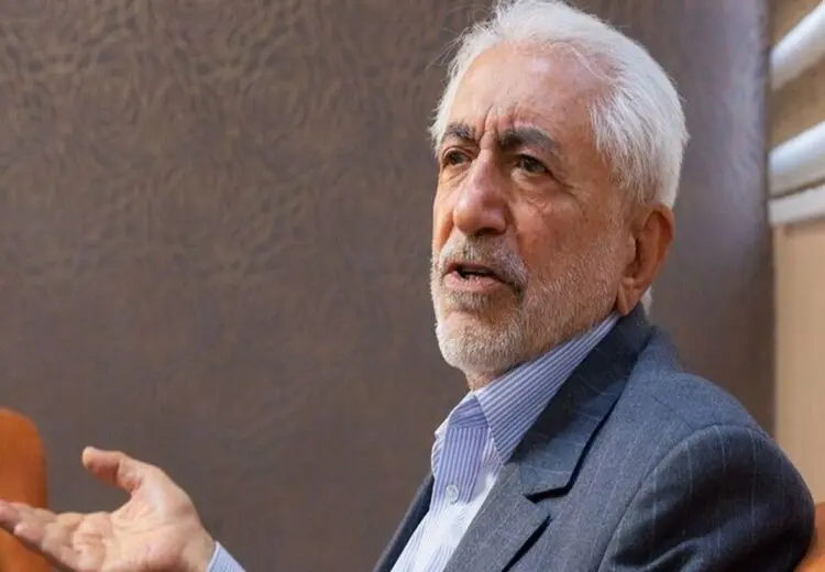غرضی ادعای احمد توکلی درباره نزدیک شدن جن گیرها و رمال ها به سیاسیون را تایید کرد