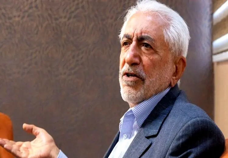 غرضی ادعای احمد توکلی درباره نزدیک شدن جن گیرها و رمال ها به سیاسیون را تایید کرد