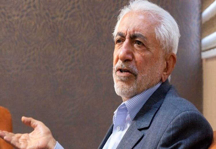 غرضی ادعای احمد توکلی درباره نزدیک شدن جن گیرها و رمال ها به سیاسیون را تایید کرد