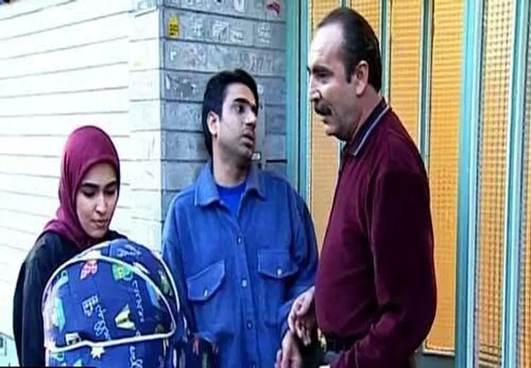بیوک میرزایی، بازیگری که دانشجویان «روزگار جوانی» از او می‌ترسیدند!