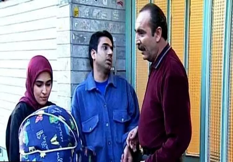 بیوک میرزایی، بازیگری که دانشجویان «روزگار جوانی» از او می‌ترسیدند!