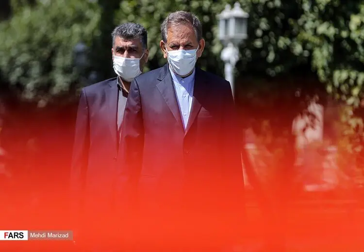 جریان نامه جهانگیری به رهبری چه بود؟