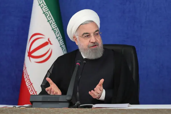 تصویب یا رد لایحه بودجه حق مجلس است اما انتظار تخریب نداشتیم