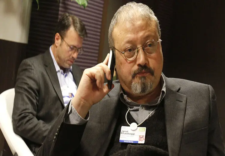 کاخ سفید گزارش قتل خاشقجی را به کنگره می‌دهد