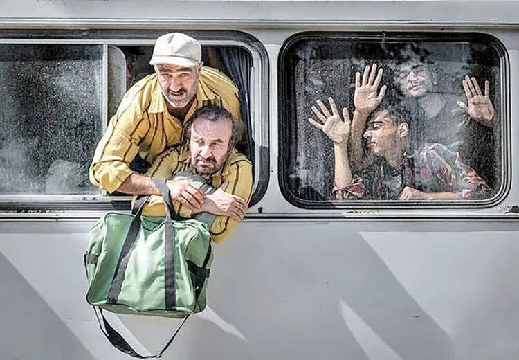«شیشلیک» پرمخاطب‌ترین، «بی‌همه چیز» بیشترین مشارکت مردمی