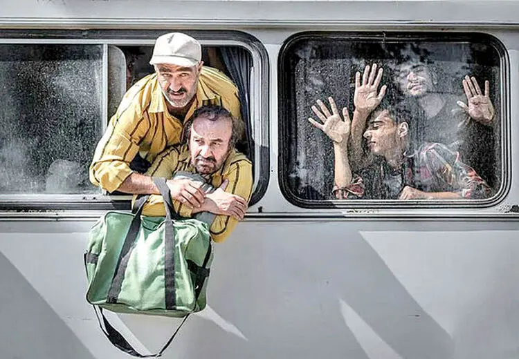 «شیشلیک» پرمخاطب‌ترین، «بی‌همه چیز» بیشترین مشارکت مردمی