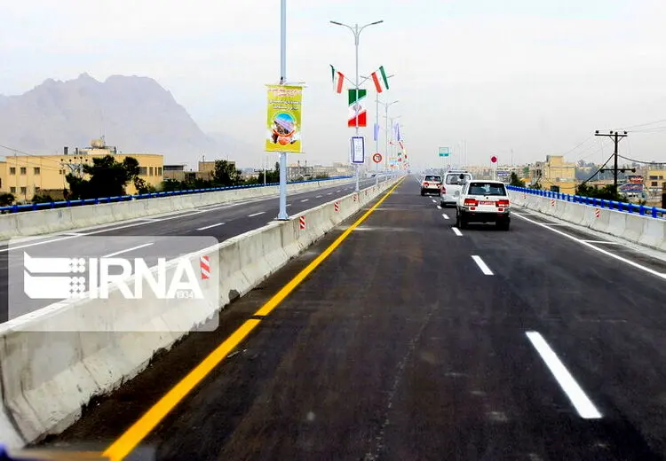 سفرهای بین‌شهری ۱۳ درصد کاهش یافت