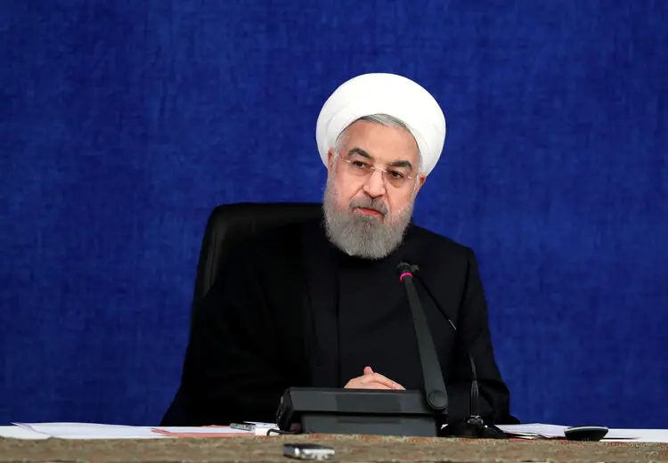 روحانی: هیچ بازرس آژانس را از ایران اخراج نمی‌کنیم/ به فرستاده ترامپ گفتم هیچ کلمه ای به برجام اضافه نمی شود