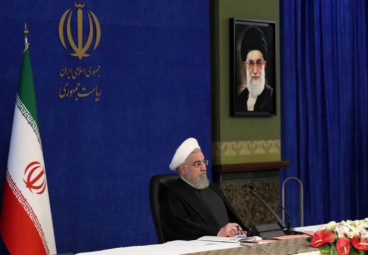 روحانی: شبهه‌افکنی ضدانقلاب در مورد کرونا دروغ محض بود