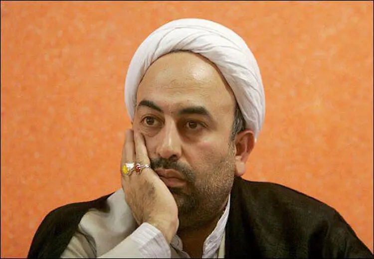 حکایت ما و پدری که می‌گوید خودت را می‌خواهم!