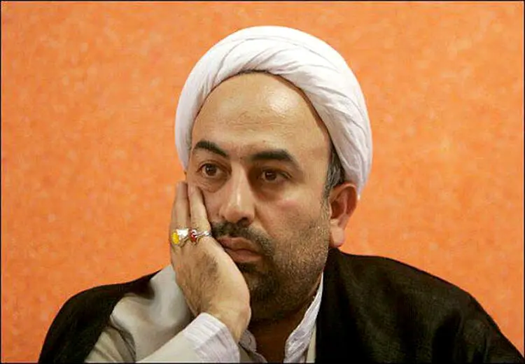 حکایت ما و پدری که می‌گوید خودت را می‌خواهم!