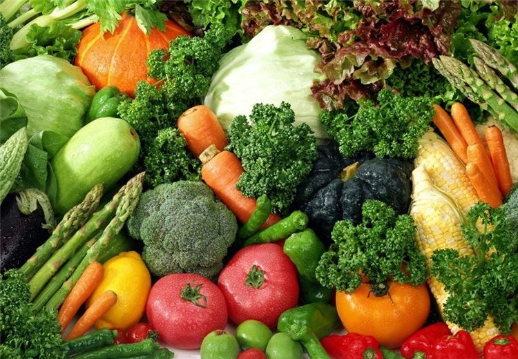 10 حقیقت شگفت‌انگیز درباره سبزیجات