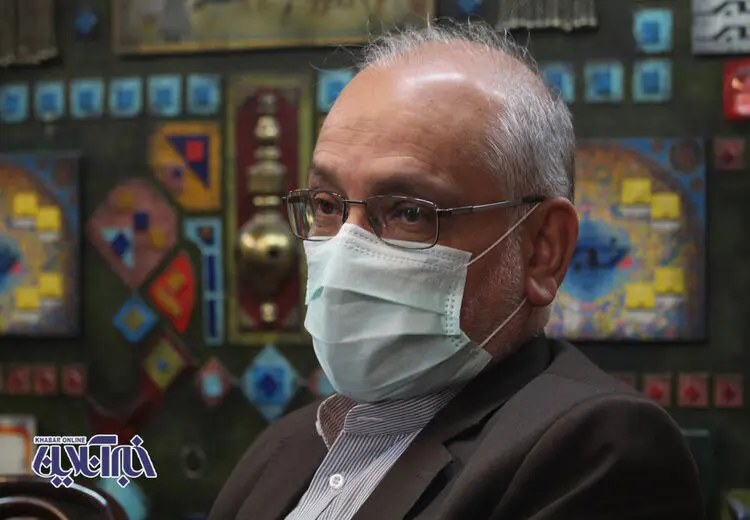 مرعشی: قالیباف،کاندیدای سپاه برای 1400 است/ ظریف کاندیدای اول اصلاح‌طلبان است