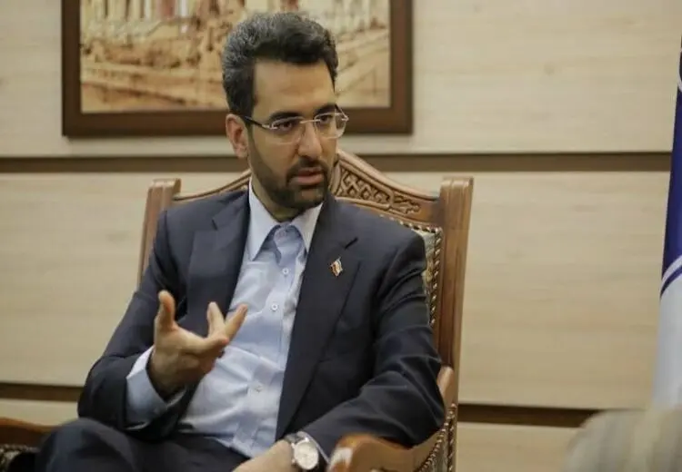 جهرمی: بسته‌های شبانه اپراتورها با ابلاغ مراجع فرهنگی حذف شد!