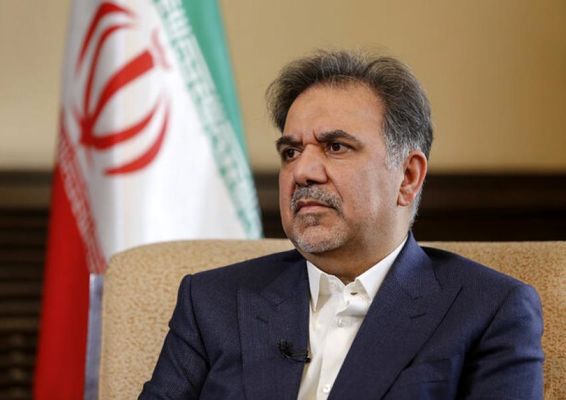 عباس آخوندی *