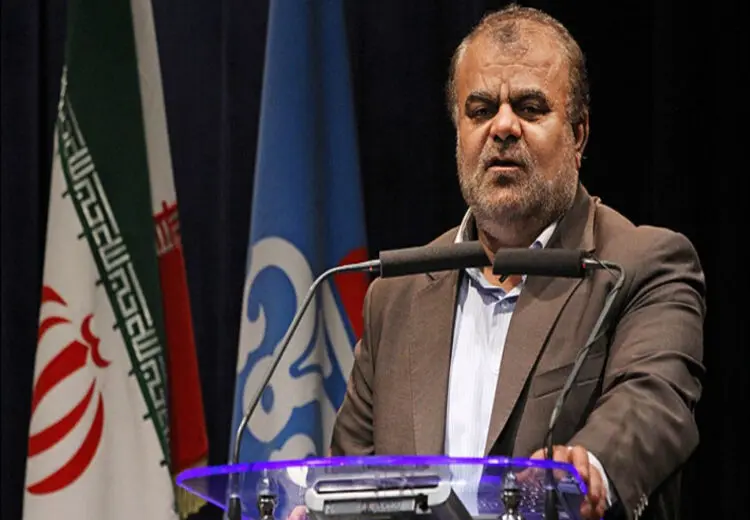 معاون اقتصادی سپاه قدس: دکل گمشده زمان احمدی‌نژاد برای ناجا بود