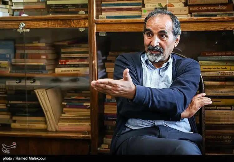 آزاد ارمکی: اگر مشارکت ‌حداقلی باشد نظامی‌ها پیروز انتخابات می‌شوند