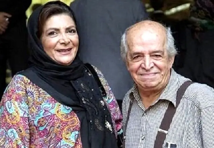 مهوش وقاری: به انتخاب من برای یک نقش فکر هم نمی‌کنند