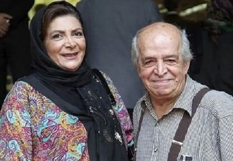 مهوش وقاری: به انتخاب من برای یک نقش فکر هم نمی‌کنند