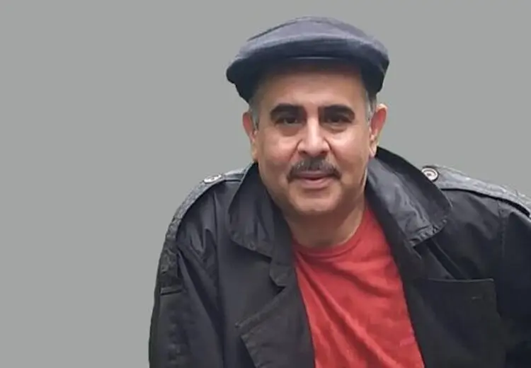 دعای تحویل قرن؛ از دعا برای بایدن تا ساسی مانکن