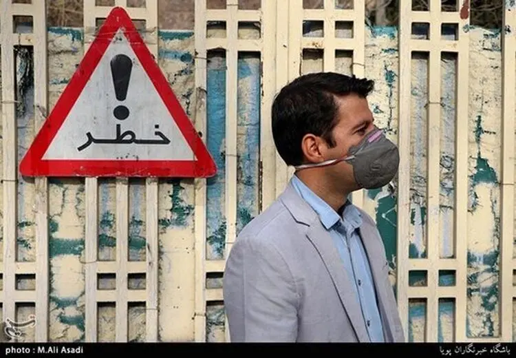  جریمه میلیونی برای ماندن یک شبانه روز در شهرهای قرمز