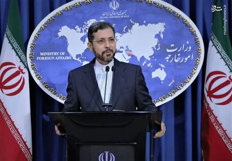 وزیرامورخارجه چین به ایران سفر می‌کند