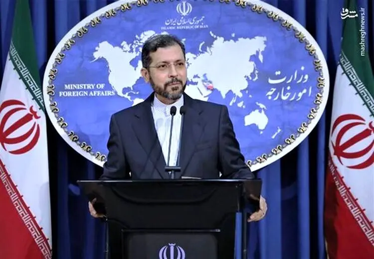 وزیرامورخارجه چین به ایران سفر می‌کند