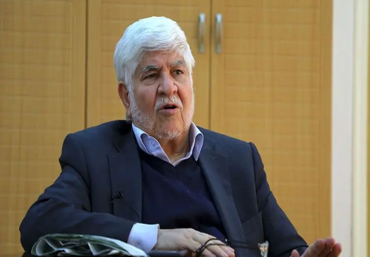 در زمان احمدی نژاد همیشه در حالت دفاعی بودیم