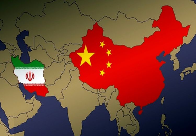 چین: اخطاری درباره تحریم نفت ایران از دولت بایدن دریافت نکرده ایم